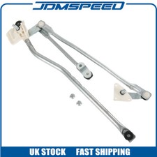 Wiper Linkage Front Windscreen