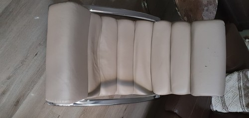 Glider rocking chair - rocking,