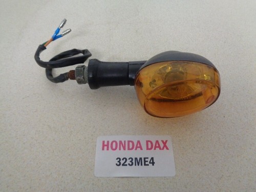 Honda dax monkey bike - dax,