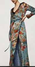 Zara Chinese Asian Chinoiserie