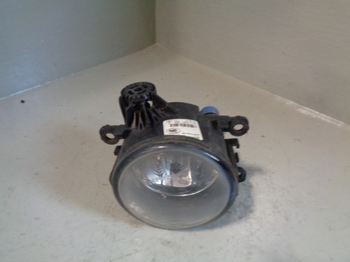 Freelander fog light off - fog,