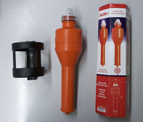 Solas floating lifebuoy - , mob