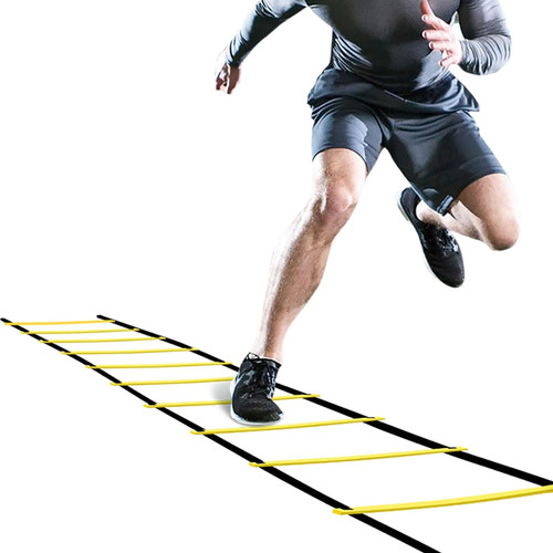 Pro agility ladder - ladder,