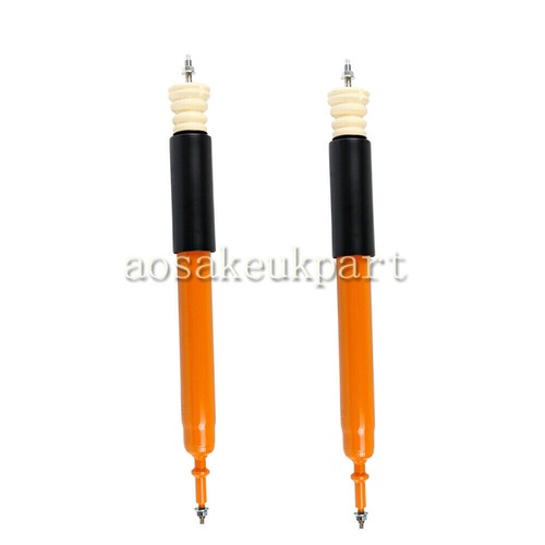Complete struts assembly - 2x,
