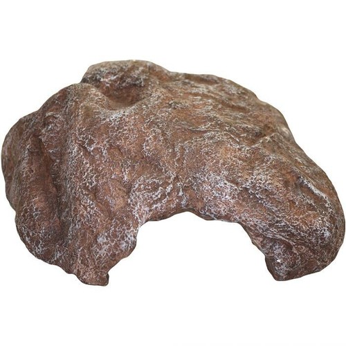 Komodo wide entrance rock den - wide,