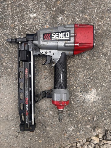 Senco staple gun - staple,