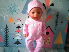 Handmade Dolls Clothes For