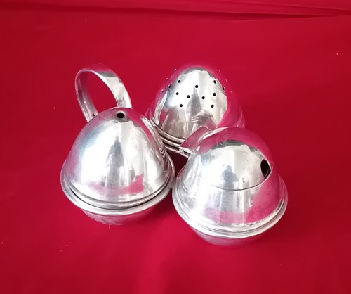 Antique miniature epns - antique,