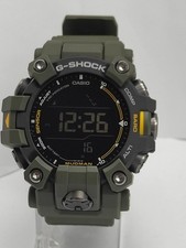 casio g-shock mudman solar