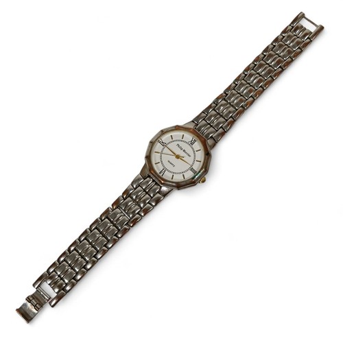 Philip mercier silver - philip,