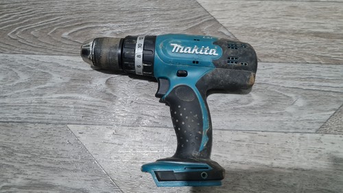 Makita dhp453 18v ion lxt - makita,