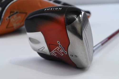 Callaway driver 9 5 - ft-i, 9.5