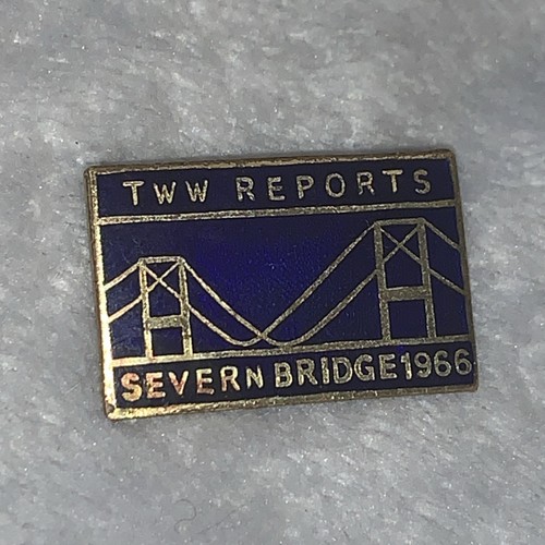 Vintage tww severn bridge - vintage,