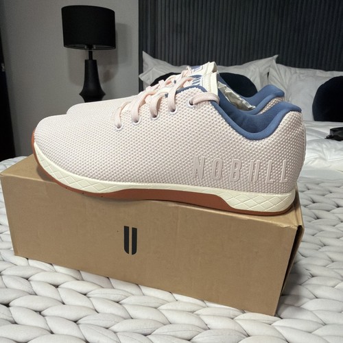 Nobull outwork patina - patina, pearl