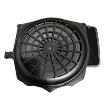 AUDI A4/S4 B7 REAR SUBWOOFER