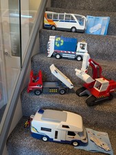 Playmobil Toy Bundle