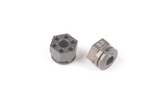 Schumacher U7648 Alloy Wheel