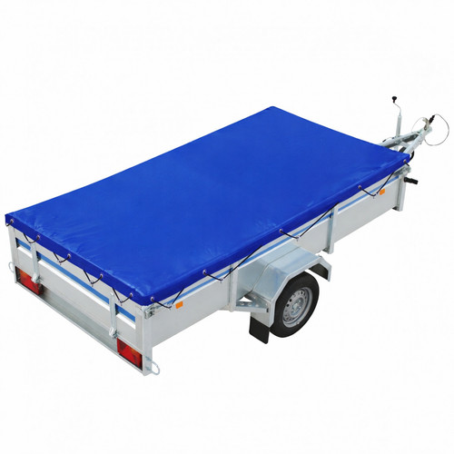 Trailer cover 248cm x - x, (248cm