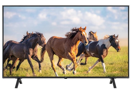 Inch smart 4k - 50, ultra