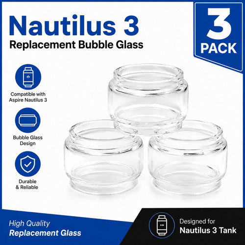 Pack aspire nautilus - aspire, 3