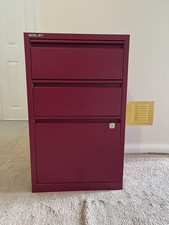 BISLEY HOME FILER Filing