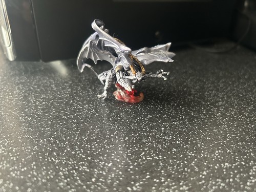 Final fantasy creatures fafnir - fantasy,