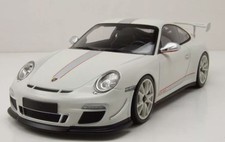 MINICHAMPS - PORSCHE 911 GT3
