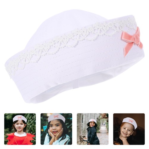 Sailor cosplay hat costume - ,