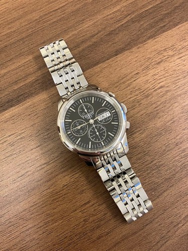 Tissot locle l168 - le,
