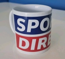 Sports Direct Mug Good Sized