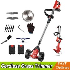 Electric Cordless Grass String