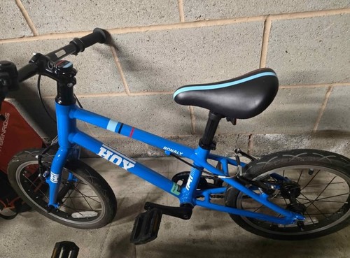 Hoy bonaly inch lightweight - hoy,