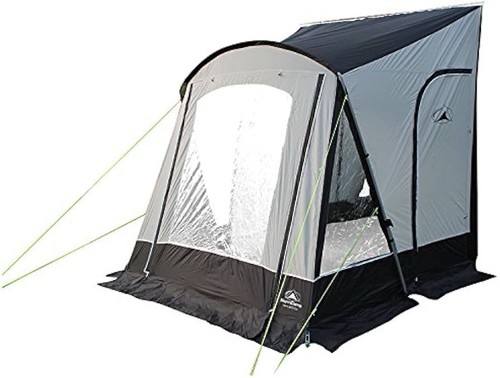 Suncamp swift 220 - swift, brand