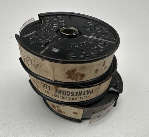 Vintage baby pathescope - vintage,