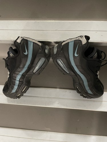 Nike air max men black - nike,