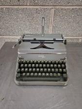 Hermes 2000 Typewriter