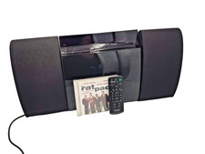 Sony CMT-CX5BiP Micro HiFi Component System Compact Disc CD Radio DAB FM Vintage