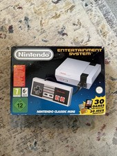 Nintendo NES Classic Mini