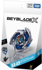 Takara Tomy Beyblade X BX-49