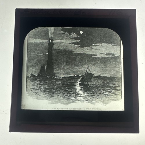 Antique magic lantern - antique,