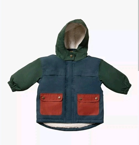 Little green radicals - little, kids'