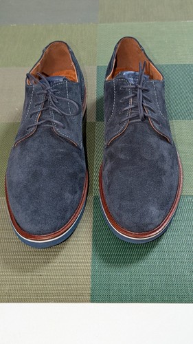 Lloyd model keast - men's, suede