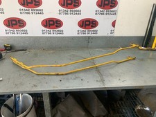 Pair of aux / hammer hydraulic