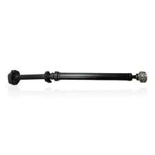 Rear Propshaft With Centre