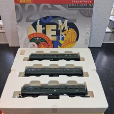 Hornby OO Gauge R2697 BR Class