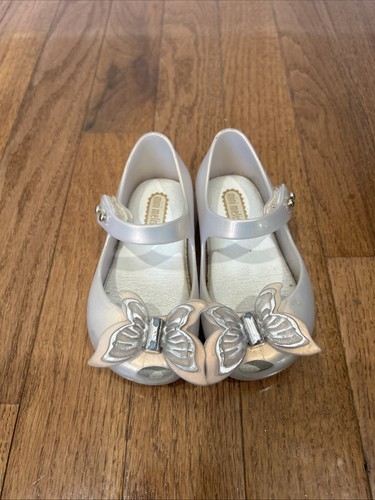 Mini melissa peep - melissa, mary