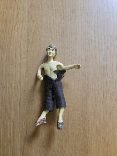 Vintage lundby barton - vintage,