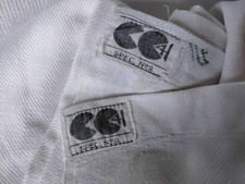 Utility Mark Single Sheet. CC41.  Vintage Original