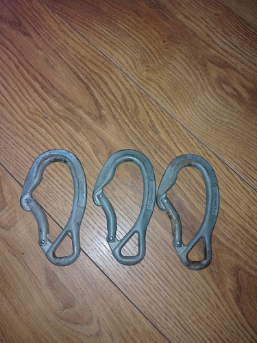 Karrabiner hooks unwin for - hooks,