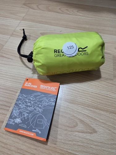 Regatta 85l raincover - regatta,